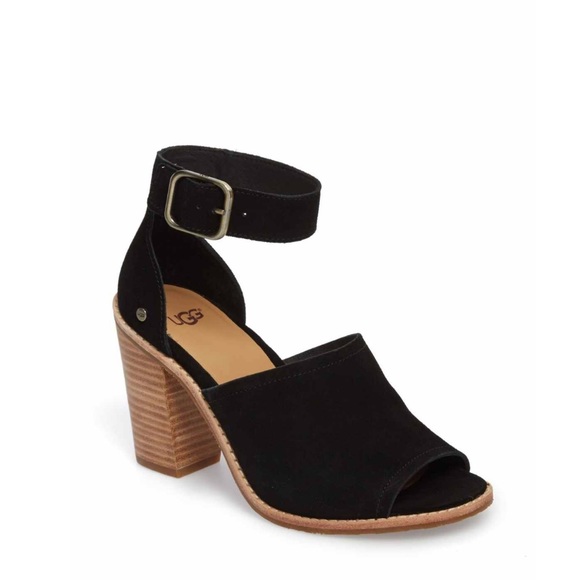 NWT Ugg Sandals - Picture 3 of 7